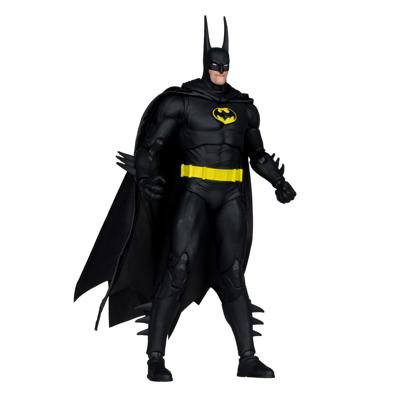 McFarlane DC Multiverse Batman Troika