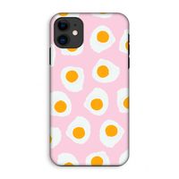Dancing eggs: iPhone 11 Tough Case