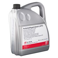Versnellingsbakolie FEBI Bilstein Automatische Transmissie 5L 29738