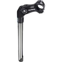 Ergotec stuurpen octopus 2 verstelbaar ø25,4 / 300x90 / 31,8 mm zwart