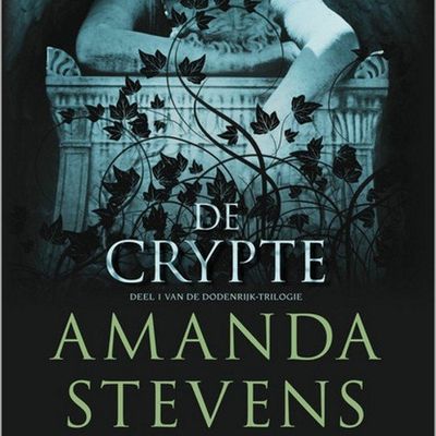 De crypte