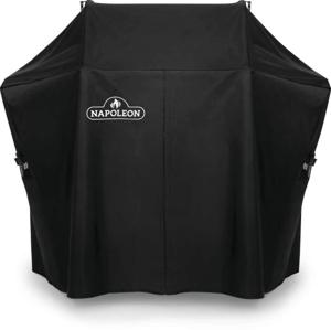 Napoleon beschermhoes voor Rogue (PRO(S)) 425, zijtafels uitgeklapt