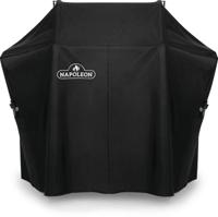 Napoleon beschermhoes voor Rogue (PRO(S)) 425, zijtafels uitgeklapt