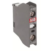 ABB CA5-10 Hulpcontactblok voor bescherming 1 stuk(s) 1x NO - thumbnail