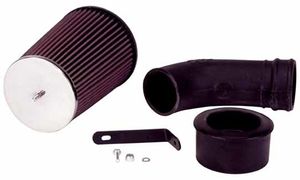 K&N 57i Performance Kit passend voor Honda Civic 1.5/1.6 behalve V-Tec (57-3503) 573503
