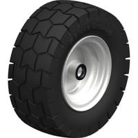 Blickle P 320/25-75R Luchtband Wieldiameter: 340 mm Draagvermogen (max.): 250 kg 1 stuk(s)