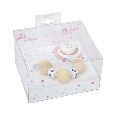Accessoires voor poppen Arias