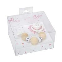 Accessoires voor poppen Arias
