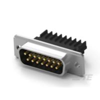 TE Connectivity TE AMP AMPLIMITE HDE 745207-7 1 stuk(s) Package - thumbnail