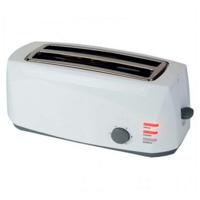 Broodrooster COMELEC D229526 Wit 1400 W