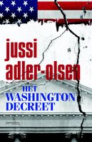 Het Washington decreet - Jussi Adler-Olsen - ebook