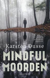 Mindful Moorden (Paperback)