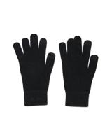 HEMA Heren Handschoenen Met Touchscreen Gebreid (zwart)