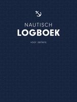 Watersport handboek Nautisch logboek voor zeilers | Haystack, Uitgeverij Watersport handboek Nautisch logboek voor zeilers | Haystack, Uitgeverij