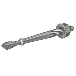 Fischer 506892 FHB II-A S M10 x 75/100 A4 Highbond ankerstang 175 mm 10 mm 10 stuk(s)