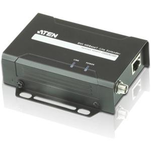 ATEN VE601T-AT-G Zender DVI via netwerkkabel RJ45 70 m