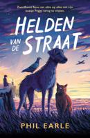 Helden van de straat (Hardback)