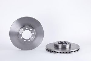 Remschijf 09976210