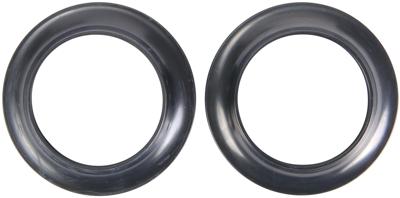 ALL BALLS Racing Dust cap set abr 57-158