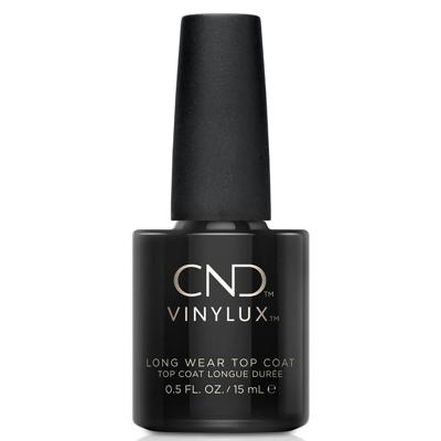 CND Vinylux Weekly Top Coat 15ml