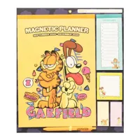 Garfield 4 persoons Planner 2026