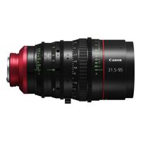 Canon CN-E31.5-95MM T1.7 L S (M) Canon CN-E31.5-95MM T1.7 L S (M)