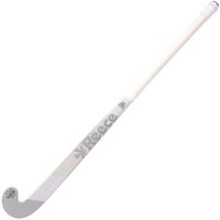 Reece 889263 Blizzard 500 Hockey Stick  - White-Silver - 36.5