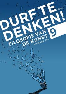 Filosofie van de kunst (Paperback)