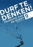 Filosofie van de kunst (Paperback)