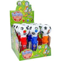 Snoep Football Surprise Pop