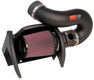 K&N 57i Performance Kit passend voor Porsche Carrera 996 1999-2005 (57-7000) 577000