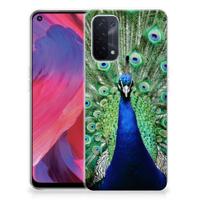 OPPO A93 5G | TPU Hoesje | Pauw