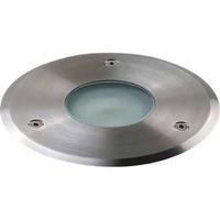 Brumberg 310500 310500 Vloerinbouwlamp LED RVS