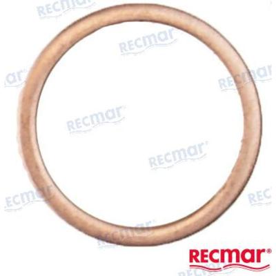 REPUESTOS MOTORES - Volvo REC947627 - JUNTA