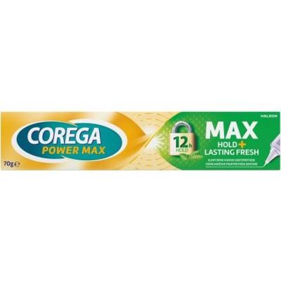 Corega Corega Kleefpasta Power Max Lasting Fresh - 70GR