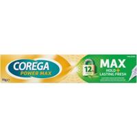 Corega Corega Kleefpasta Power Max Lasting Fresh - 70GR