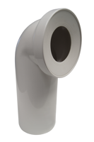 Cornat Wc-Afloop 90Gr 110Mm Pe - CKAB9023 Cornat Wc-Afloop 90Gr 110Mm Pe - CKAB9023