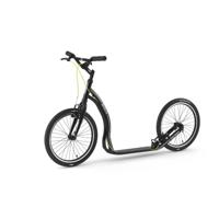 Yedoo dragstr 20/20 black