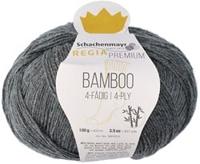 SMC Regia Premium Bamboo 072 Pine green - thumbnail