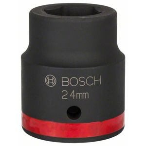 Bosch Accessories Bosch Power Tools 1608557043 Dop (zeskant) Dopsleutelinzetstuk 24 mm 1 (25 mm)