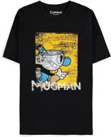 Cuphead - Mugman Men's Short Sleeved T-shirt