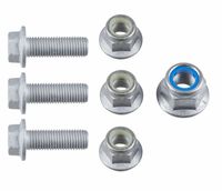 Reparatieset, wielophanging 4364701