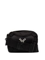 Kenzo sac à bandoulière Active - Noir Kenzo sac à bandoulière Active - Noir