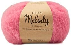 Drops Melody Uni Colour 017 Felroze