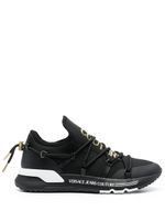 Versace Jeans Couture baskets Dynamic - Noir