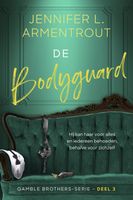 De bodyguard - Jennifer L. Armentrout - ebook