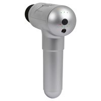 Profi-Care PC-MP 3087 Massagegun 45 W Zilver - thumbnail