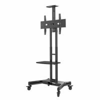 Verstelbare steun Neomounts NM-M1700BLACK 32" 75" Draagbaar