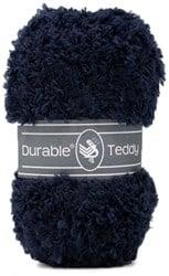 Durable Teddy 321 Navy