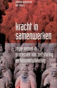 Kracht in samenwerken (Paperback)